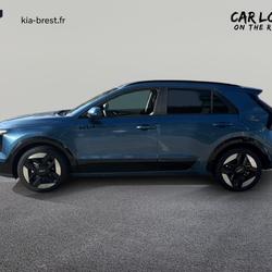 Kia Niro 1.6 GDi 138 ch HEV DCT6 Premium occasion - Ergu&eacute;-Gab&eacute;ric - photo 2/30