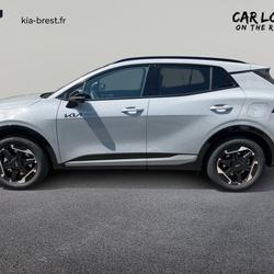 Kia Sportage Sportage Hybride 239 ch BVA6 GT-Line Brest