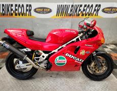 Ducati Strada Vitrolles