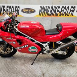 Ducati Strada  Vitrolles