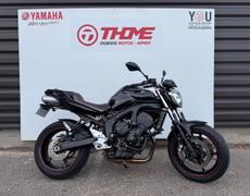Yamaha FZ6 Nîmes