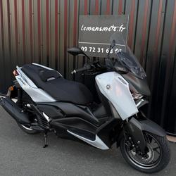 Yamaha X MAX  Ruaudin