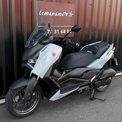 Yamaha X MAX  Ruaudin