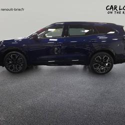 Renault Espace 5 full hybrid E-Tech 200 ch 7pl Esprit Alpine occasion - Brie-Comte-Robert - photo 3/30