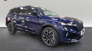 Renault Espace 5  - photo 4