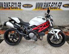 Ducati Monster Vitrolles