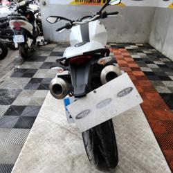 Ducati Monster  Vitrolles