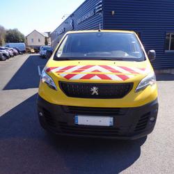 Peugeot Expert 2.0 BHDI 180 S&S AUTO XL PACK ASPHALT Cand&eacute;