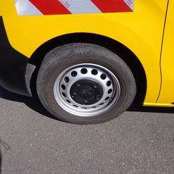 Peugeot Expert 2.0 BHDI 180 S&S AUTO XL PACK ASPHALT Cand&eacute;