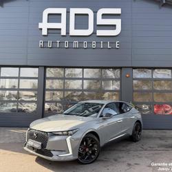 DS DS4 II E-TENSE 225ch Performance Line / &Agrave; PARTIR DE 319,83 &euro; * Diebling