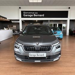 Skoda Kamiq 1.5 TSI 150 CH DSG7 Style La Gorgue