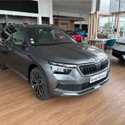 Skoda Kamiq 1.5 TSI 150 CH DSG7 Style La Gorgue