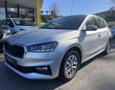 Skoda Fabia Lanester
