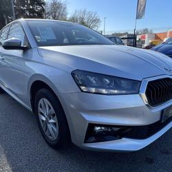 Skoda Fabia 1.0 MPI 80ch Ambition Lanester