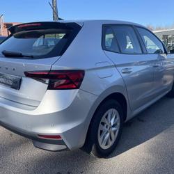 Skoda Fabia 1.0 MPI 80ch Ambition Lanester