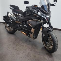 CFMOTO 800 NK Advanced  Le Mans