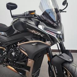 CFMOTO 800 NK Advanced  Le Mans