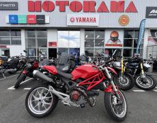 Ducati Monster Montluçon