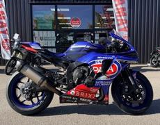 Yamaha YZF R1 Saint-Marcel