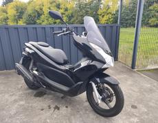 Honda PCX Trégueux