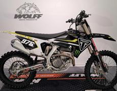 Triumph autres Eckbolsheim