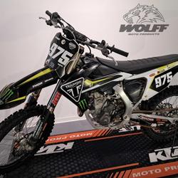 Triumph autres  Eckbolsheim