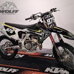 Triumph autres  Eckbolsheim