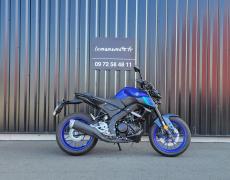 Yamaha MT 125 Ruaudin