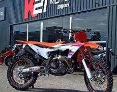 KTM SX2 Chenôve