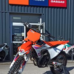 KTM SX2  Chen&ocirc;ve