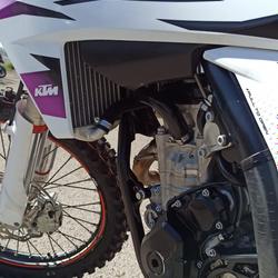 KTM SX2  Chen&ocirc;ve