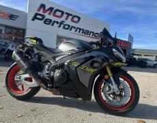 Aprilia RSV Pontarlier