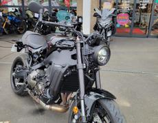 Yamaha SR Rosny-sous-Bois