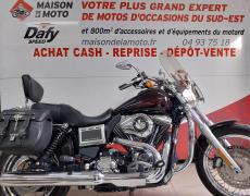Harley Davidson Low Rider Mougins