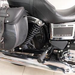 Harley Davidson Low Rider  Mougins