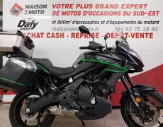 Kawasaki Versys 650 Mougins