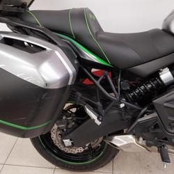 Kawasaki Versys 650  Mougins