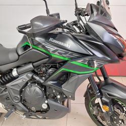 Kawasaki Versys 650  Mougins