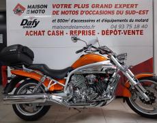 Autres Hyosung Mougins