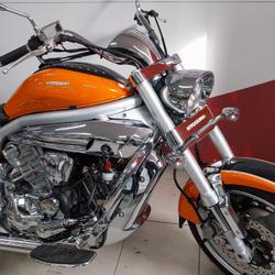 Autres Hyosung  Mougins