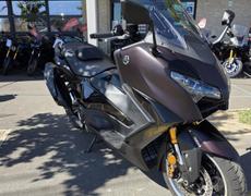 Yamaha T MAX Rosny-sous-Bois