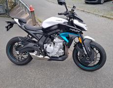 Autres CFMOTO Trégueux