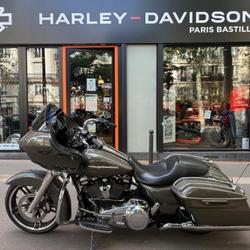 Harley Davidson Road Glide  Paris 11e Arrondissement