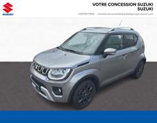 Suzuki Ignis Albertville