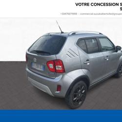 Suzuki Ignis 1.2 Dualjet Hybrid 83ch Pack Auto Albertville