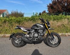 Autres Morini Saint-Maximin