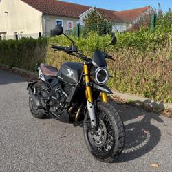 Autres Morini  Saint-Maximin