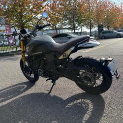 Autres Morini  Saint-Maximin