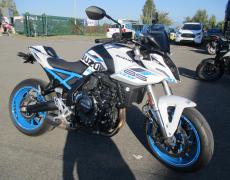 Suzuki GSX Soissons