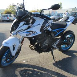 Suzuki GSX  Soissons